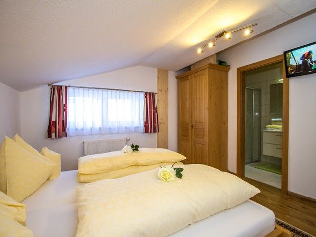 Zimmer-Gerti´s Ferienwohnungen in Hochfilzen Tirol