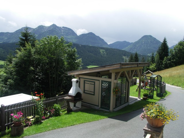 Ferienhof Obertenn