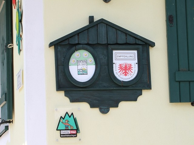 Ferienhof Obertenn