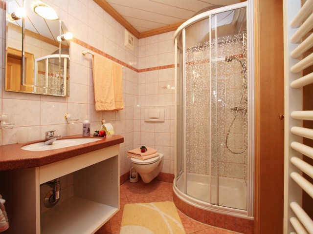 Ferienhaus Schreder